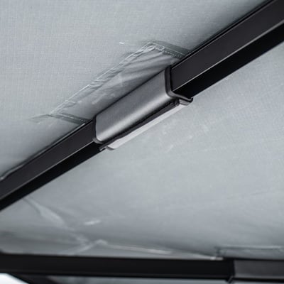 Overlanding 180 Degree Awning – 2794 view 12
