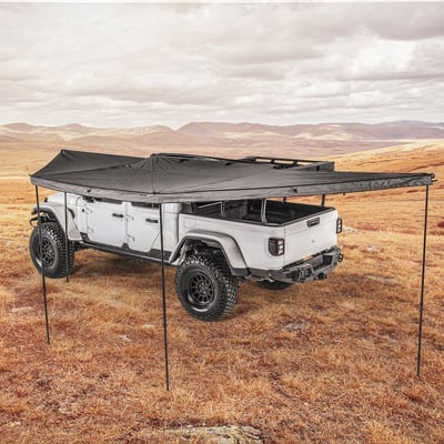 Overlanding 180 Degree Awning – 2794 view 17