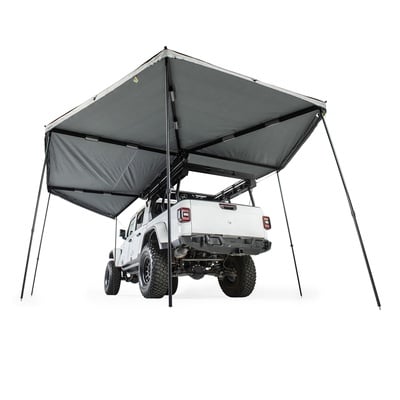 Overlanding 270 Degree Awning – 2795 view 1