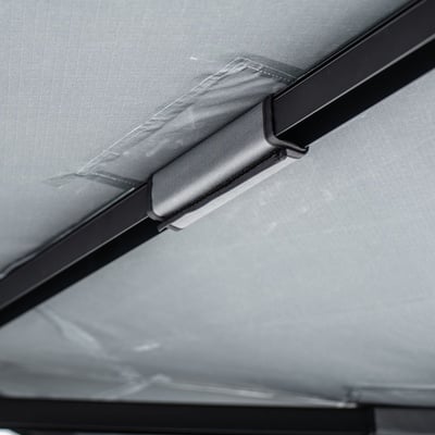 Overlanding 270 Degree Awning – 2795 view 12
