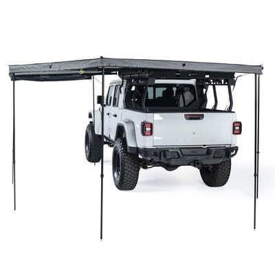 Overlanding 270 Degree Awning – 2795 view 16