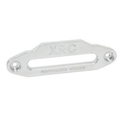 XRC Logo Aluminum Hawse Fairlead – 2805 view 5