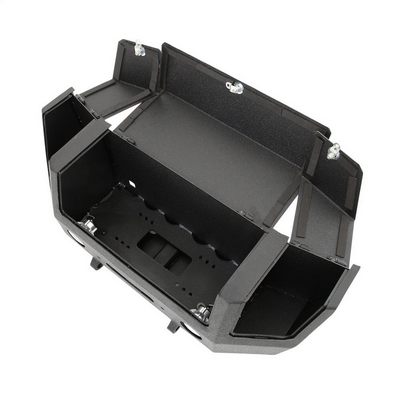 Smittybilt XRC Black Box Receiver Mounted Winch Cradle – 2806 view 9