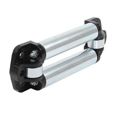 Low Profile 4-Way Roller Fairlead – 2810 view 1