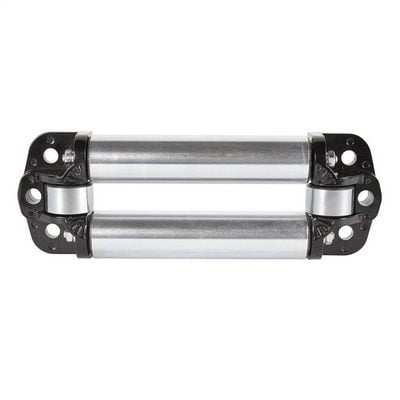 Low Profile 4-Way Roller Fairlead – 2810 view 2