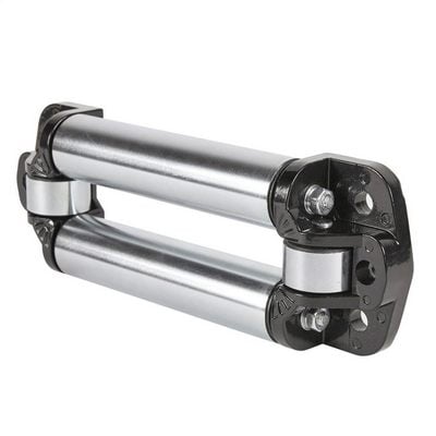 Low Profile 4-Way Roller Fairlead – 2810 view 3