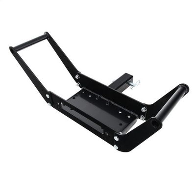 Winch Cradle – 2811 view 2