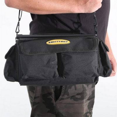 .50 Cal Ammo Can with Bag (Black) – 2827 view 8