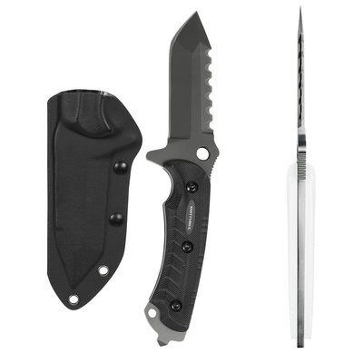 Smittybilt F.A.S.T (Functional Agile Survival Trail) Knife – 2836 view 11