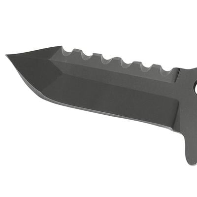 Smittybilt F.A.S.T (Functional Agile Survival Trail) Knife – 2836 view 4