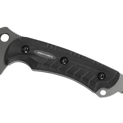 Smittybilt F.A.S.T (Functional Agile Survival Trail) Knife – 2836 view 7