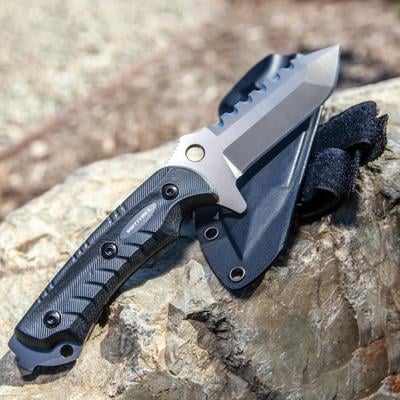 F.A.S.T (Functional Agile Survival Trail) Knife – 2836 view 9