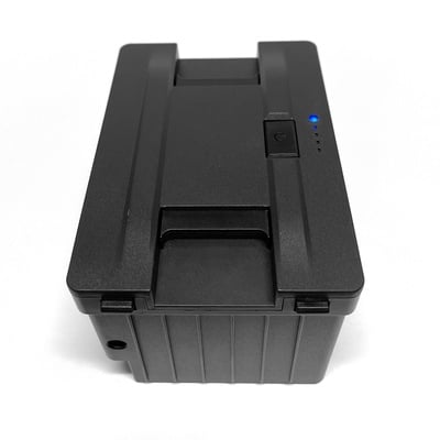 Waypoint and Basecamp Fridge Replacement Battery – 2889-15 view 7
