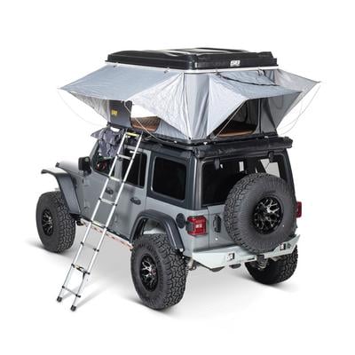 Overlander Hard Shell Rooftop Tent – 2983 view 18