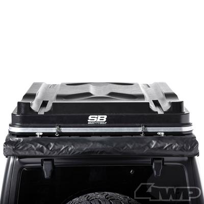 Overlander Hard Shell Rooftop Tent – 2983 view 19