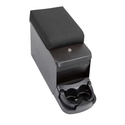 Security Floor Console (Black) – 31715 view 1