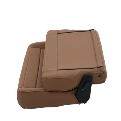 Smittybilt Fold and Tumble Rear Seat (Spice) – 41317 view 5