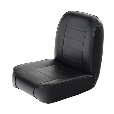 Low-Back Bucket Front Seat (Black) – 44801 view 5