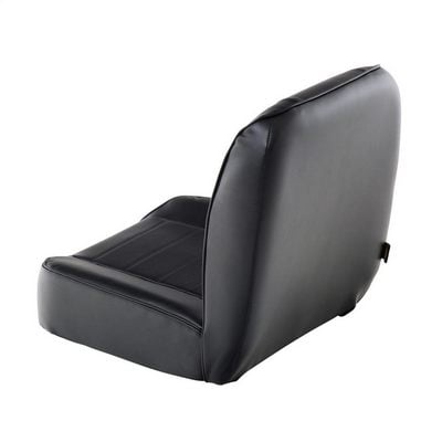 Low-Back Bucket Front Seat (Black) – 44801 view 3