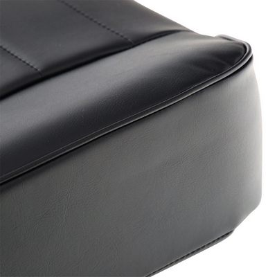 Smittybilt Low-Back Bucket Front Seat (Black) – 44801 view 2