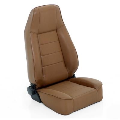 Smittybilt Factory-Style Recliner (Spice) – 45017 view 1