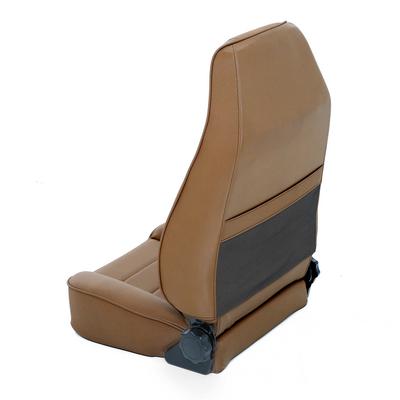 Smittybilt Factory-Style Recliner (Spice) – 45017 view 3