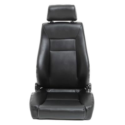 Front Super Seat Recliner (Black) – 49501 view 4