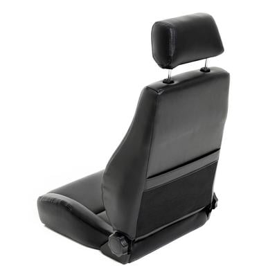 Front Super Seat Recliner (Black) – 49501 view 3
