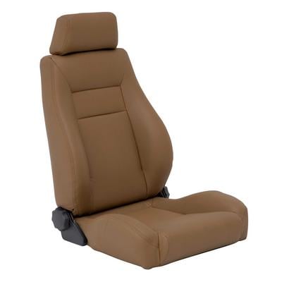Smittybilt Front Super Seat Recliner (Spice) – 49517 view 1