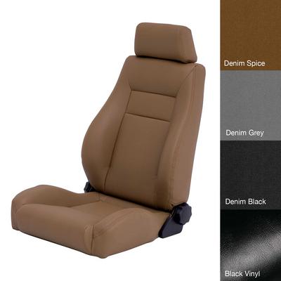 Front Super Seat Recliner (Spice) – 49517 view 2