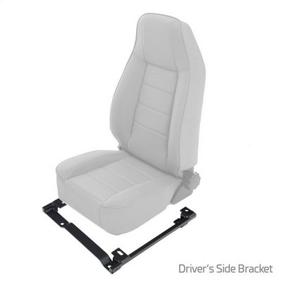 Smittybilt Seat Bracket Adapter – 49900 view 2