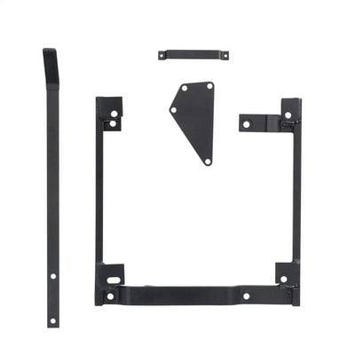Front Seat Bracket Adapter – 49901 view 1