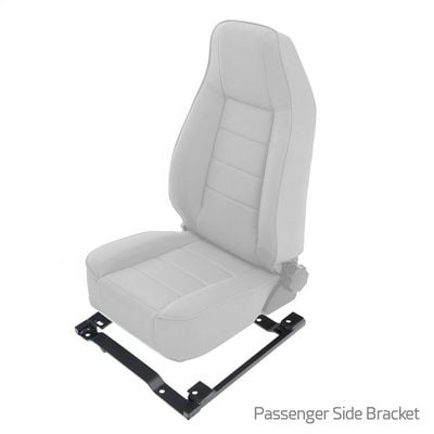 Smittybilt Front Seat Bracket Adapter – 49901 view 3
