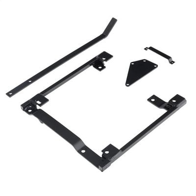 Front Seat Bracket Adapter – 49901 view 6