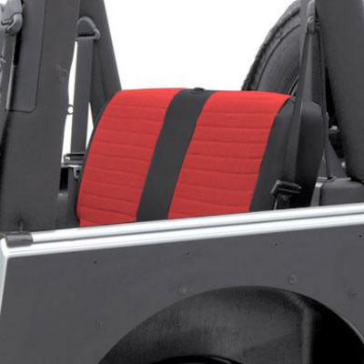 Smittybilt XRC Rear Seat Cover – 757130 view 1