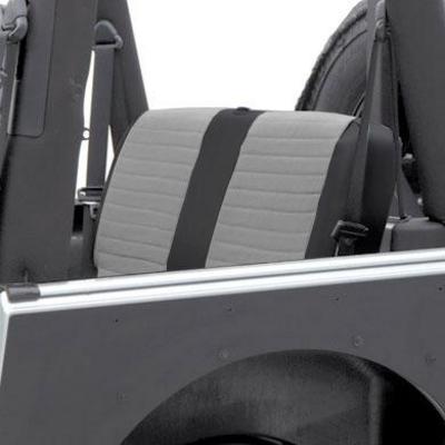 Smittybilt XRC Rear Seat Cover – 758111 view 1