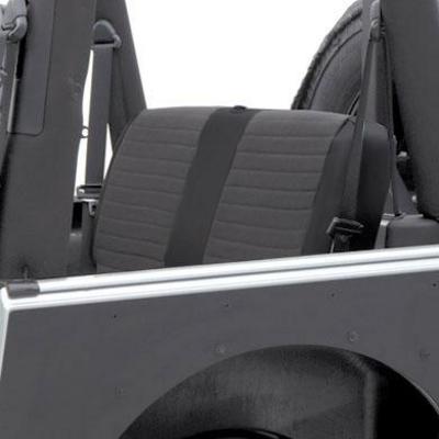 Smittybilt XRC Rear Seat Cover – 758115 view 1