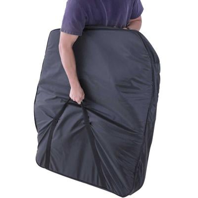 Smittybilt Full Hard Door Storage Bag – 596301 view 1