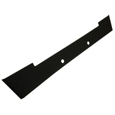 Front Frame Cover (Black) – JB48CFT view 1