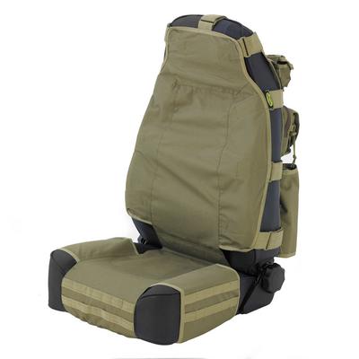 G.E.A.R. Front Seat Cover (Olive Drab) – 5661031 view 3