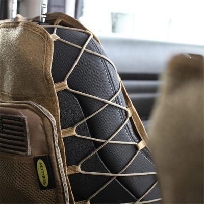 G.E.A.R. Universal Truck Seat Cover (Coyote Tan) – 5661324 view 4