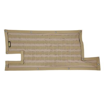 Smittybilt G.E.A.R. Tailgate Cover (Coyote Tan) – 5662224 view 2