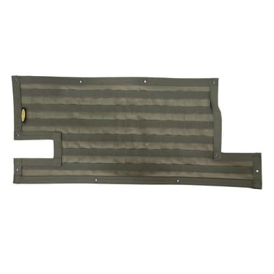 G.E.A.R. Tailgate Cover (Olive Drab) – 5662231 view 4