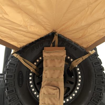 Smittybilt Trail Shade Instant Vehicle Canopy – 5662424 view 5