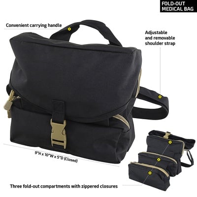 MOLLE Bag Kit – 56633 view 4