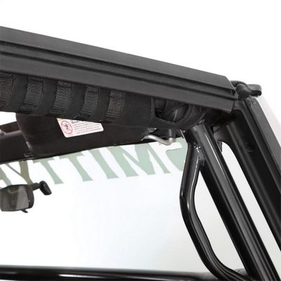 MOLLE Sport Bar Cover Kit (Black) – 5665201 view 5