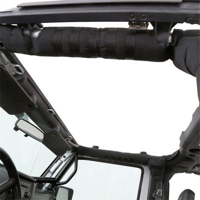 MOLLE Sport Bar Cover Kit (Black) – 5666101 view 8