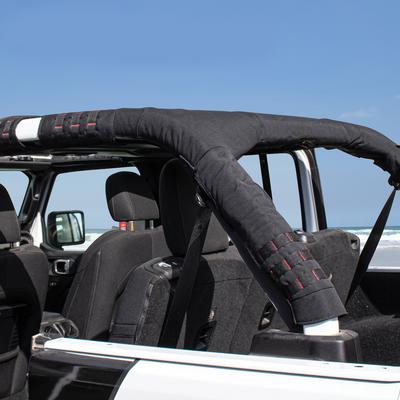MOLLE Sport Bar Cover Kit – 5667201 view 2