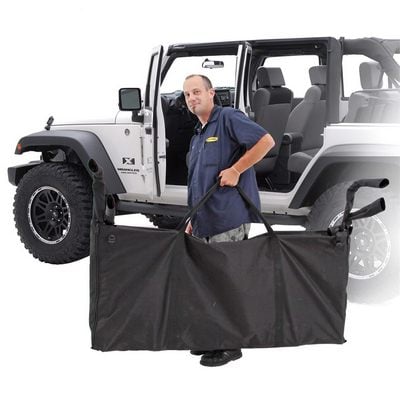 Smittybilt Jeep Soft Top Storage Bag – 596001 view 4