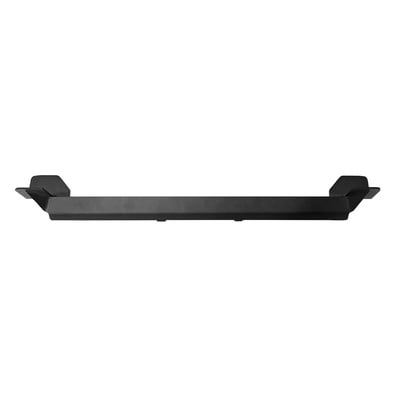 Adventure Series Front Bumper with No Bar – 613831-NB view 2